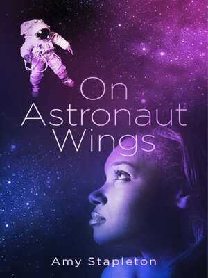 cover image of On Astronaut Wings